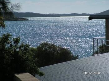长滩公寓 Coffin Bay 外观 照片